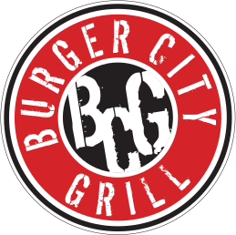 Burger City Grill